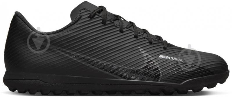 Бутсы Nike DJ5968-001 р.43 черный - фото 1