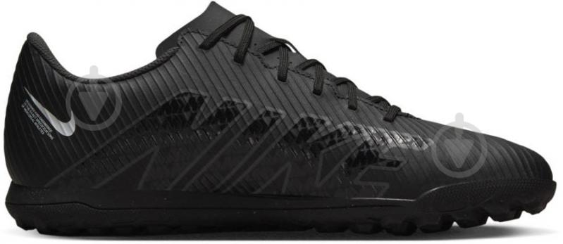 Бутсы Nike DJ5968-001 р.43 черный - фото 2