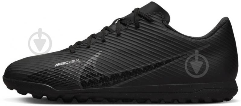 Бутсы Nike DJ5968-001 р.43 черный - фото 3