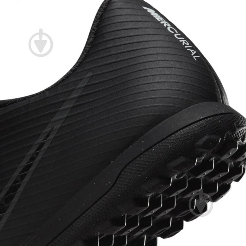 Бутсы Nike DJ5968-001 р.43 черный - фото 8