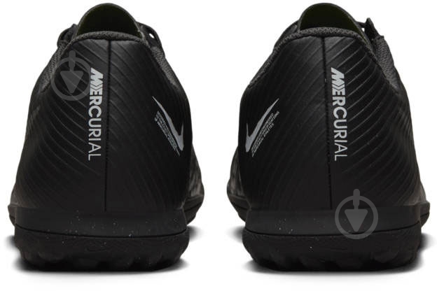 Бутсы Nike DJ5968-001 р.43 черный - фото 9