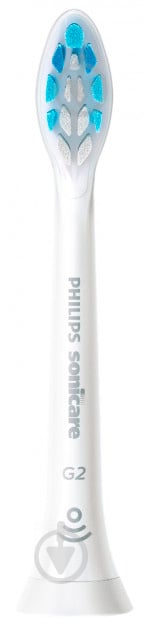 Насадка для электрической зубной щетки Philips Optimal Gum Care HX9032/10 - фото 3