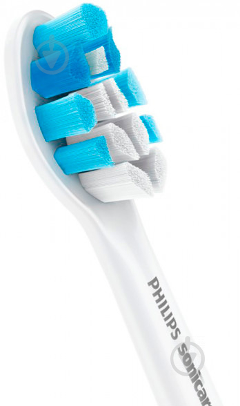 Насадка для электрической зубной щетки Philips Optimal Gum Care HX9032/10 - фото 4