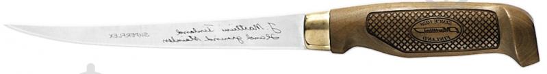 Нож Marttiini Filleting Classic Superflex 6" - фото 1