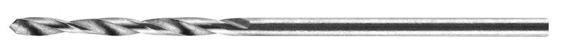 Набор сверл GRAPHITE d0,8-3,2 мм 7 шт. 55H075 - фото 7