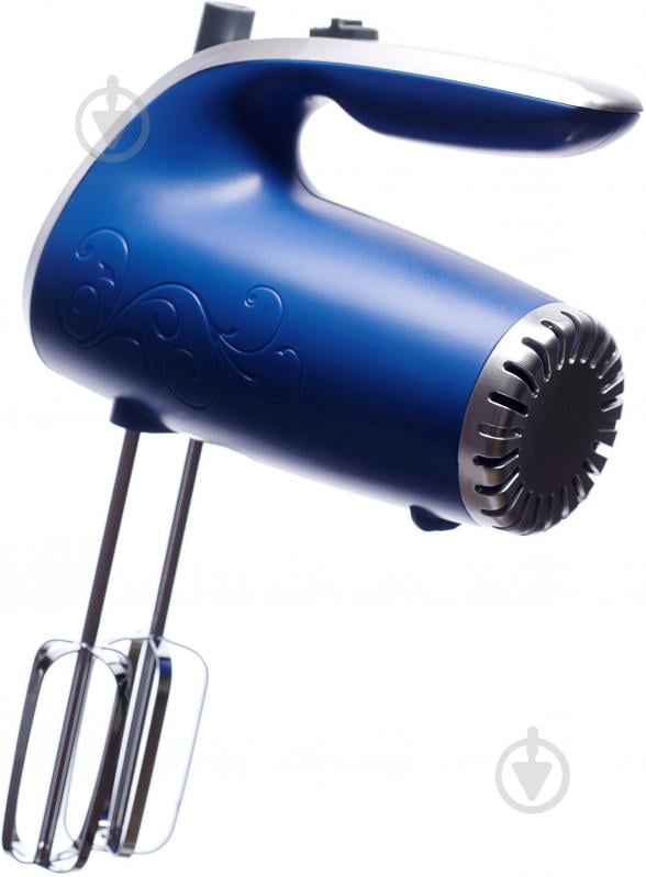 Миксер ViLgrand VHM3515 Blue - фото 4 Миксер ViLgrand VHM3515 Blue - фото 4