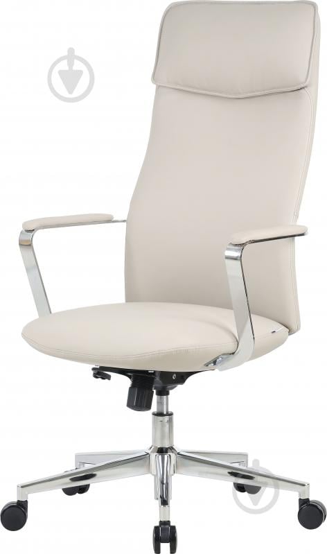 Кресло офисное OfficePro Shift OC533G Gray серый - фото 1