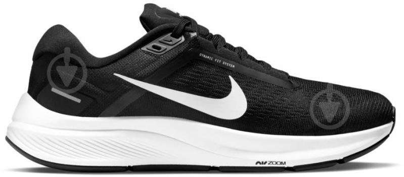 Кроссовки Nike AirZOOM Structure 24 DA8570-001 р.42 - фото 1