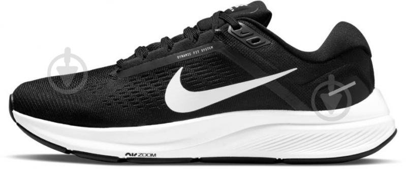 Кроссовки Nike AirZOOM Structure 24 DA8570-001 р.42 - фото 3