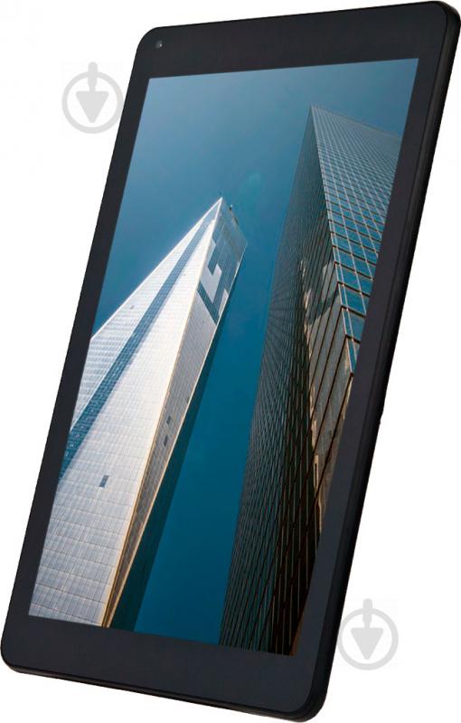 Планшет Sigma mobile X-style TAB A104 10,1" 2/16GB Wi-Fi/3G black - фото 2