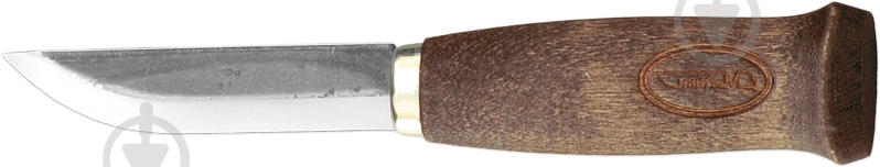 Нож Marttiini Black Lumberjack - фото 1 Нож Marttiini Black Lumberjack - фото 1