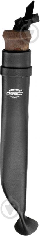 Нож Marttiini Black Lumberjack - фото 3 Нож Marttiini Black Lumberjack - фото 3