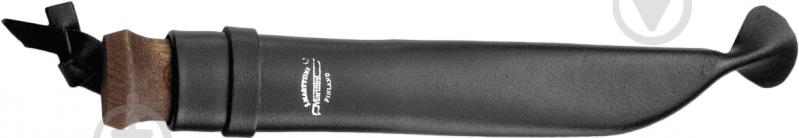 Нож Marttiini Black Lumberjack - фото 2 Нож Marttiini Black Lumberjack - фото 2