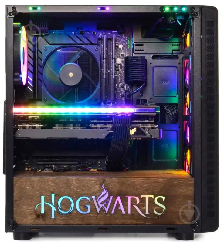 Комп'ютер Artline Gaming HGWRTS Windows 11 Home (HGWRTSv65Win) hogwarts - фото 3