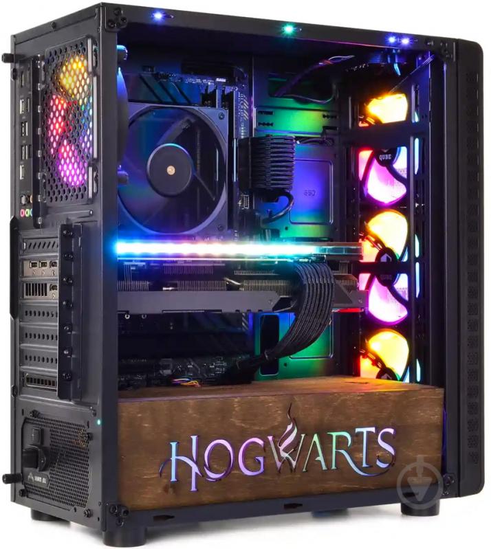 Компьютер Artline Gaming HGWRTS Windows 11 Home (HGWRTSv65Win) hogwarts - фото 2