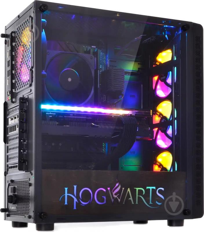 Комп'ютер Artline Gaming HGWRTS Windows 11 Home (HGWRTSv65Win) hogwarts - фото 5