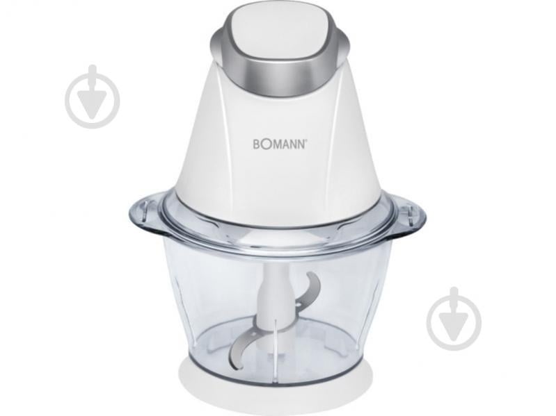 Подрібнювач Bomann MZ 449 CB - фото 1