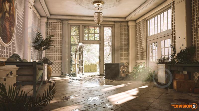 Игра Sony Tom Clancy's The Division 2 (PS4, русская версия) - фото 11