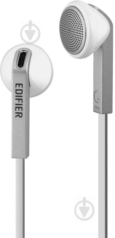 Наушники Edifier H190 white (H190 W/S) - фото 2