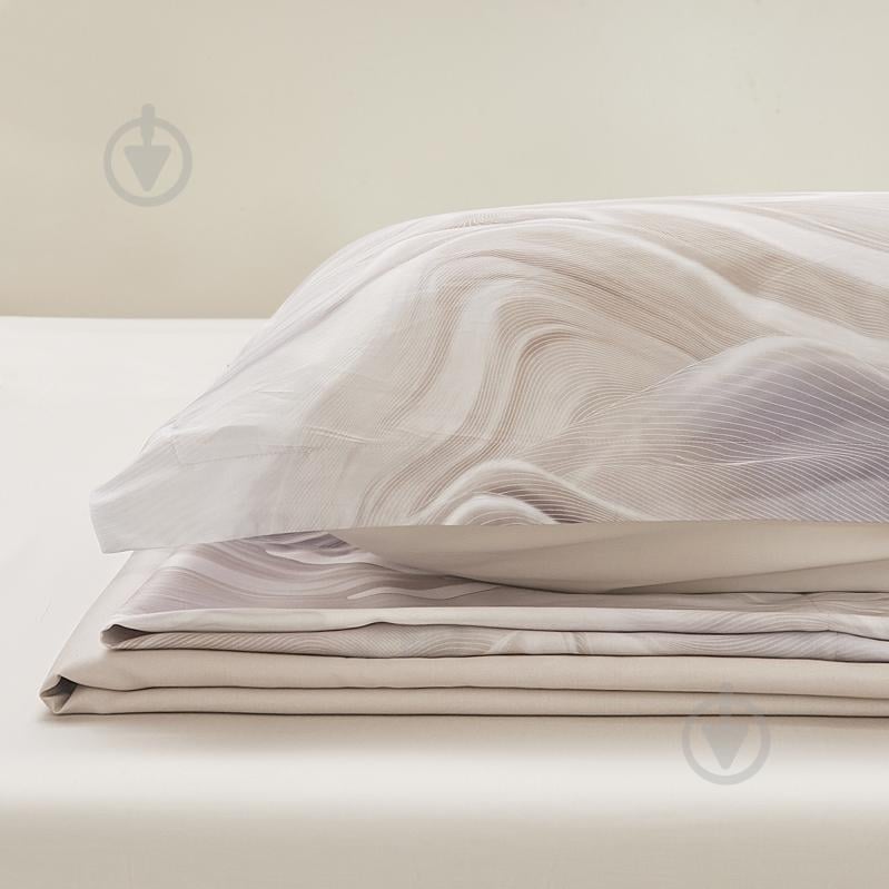 Комплект постільної білизни Mountain сімейний різнокольоровий La Nuit - фото 3 Комплект постільної білизни Mountain сімейний різнокольоровий La Nuit - фото 3