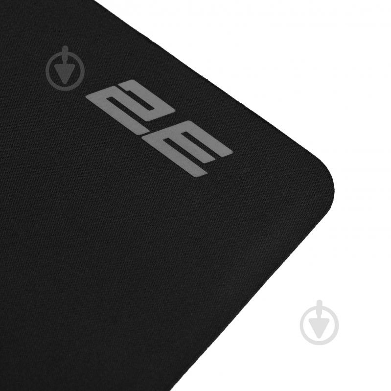 Игровая поверхность 2E SHINY M black (2E-PAD-M-SHINY-BLACK) - фото 5
