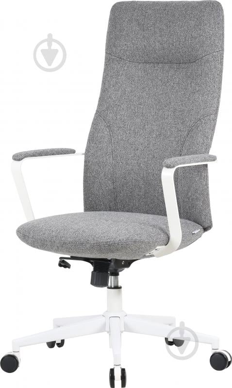 Кресло офисное OfficePro Shift OC545DG Dark Gray темно-серый - фото 1 Кресло офисное OfficePro Shift OC545DG Dark Gray темно-серый - фото 1