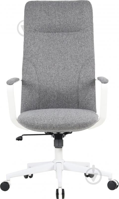 Кресло офисное OfficePro Shift OC545DG Dark Gray темно-серый - фото 2 Кресло офисное OfficePro Shift OC545DG Dark Gray темно-серый - фото 2
