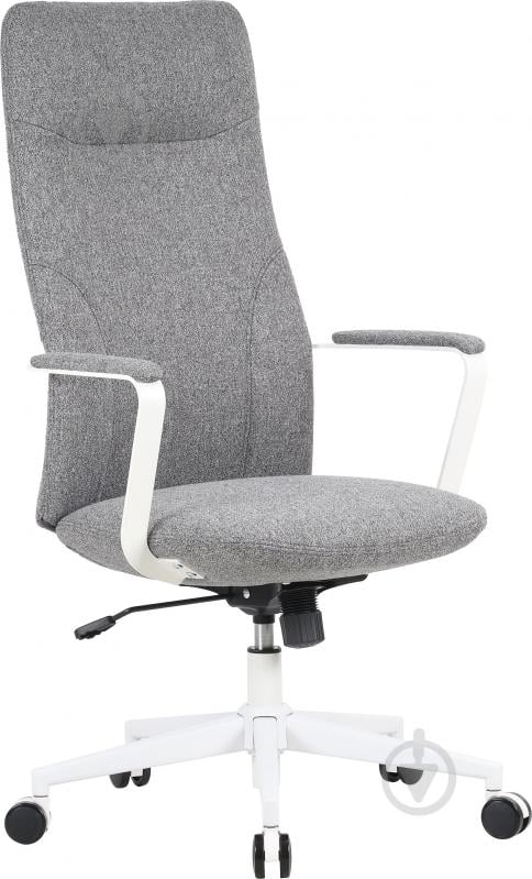Кресло офисное OfficePro Shift OC545DG Dark Gray темно-серый - фото 3 Кресло офисное OfficePro Shift OC545DG Dark Gray темно-серый - фото 3