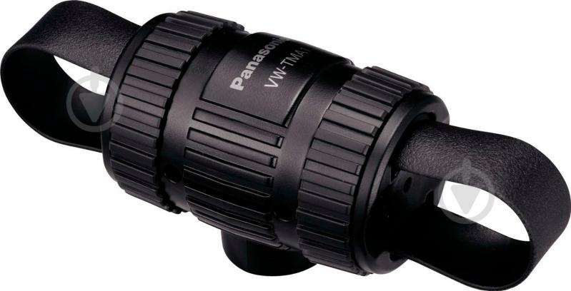 Крепление Panasonic VW-TMA1GU-K - фото 1