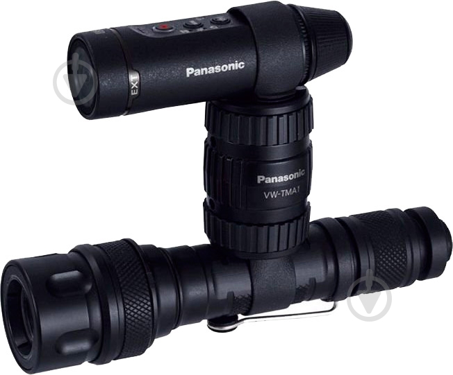 Крепление Panasonic VW-TMA1GU-K - фото 2