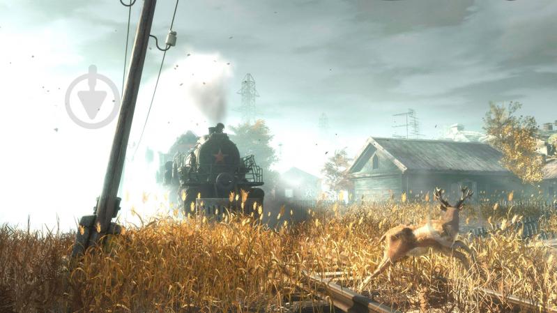 Игра Sony Metro Exodus (PS4, русская версия) - фото 7