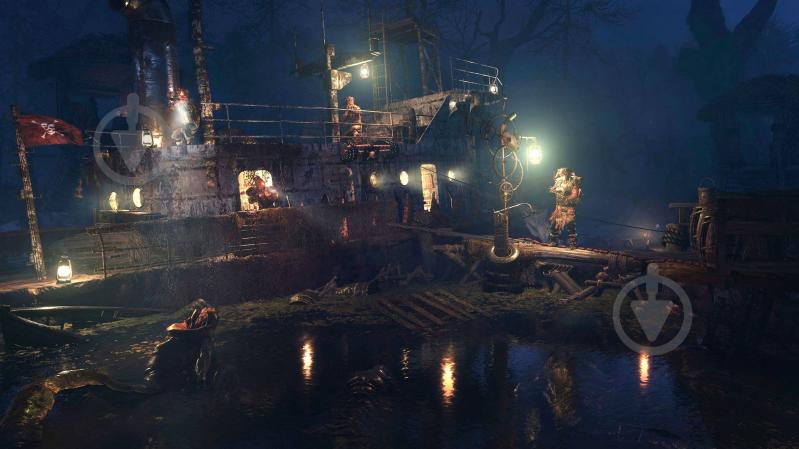 Игра Sony Metro Exodus (PS4, русская версия) - фото 3