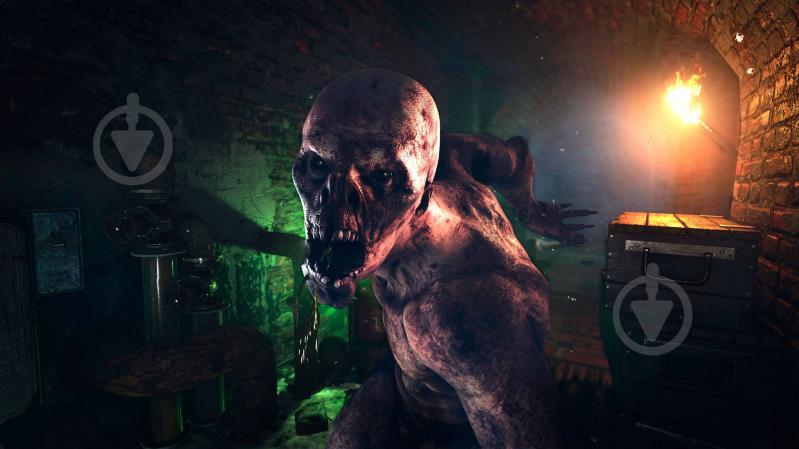 Игра Sony Metro Exodus (PS4, русская версия) - фото 11