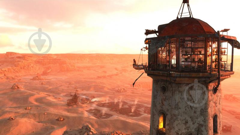 Игра Sony Metro Exodus (PS4, русская версия) - фото 5