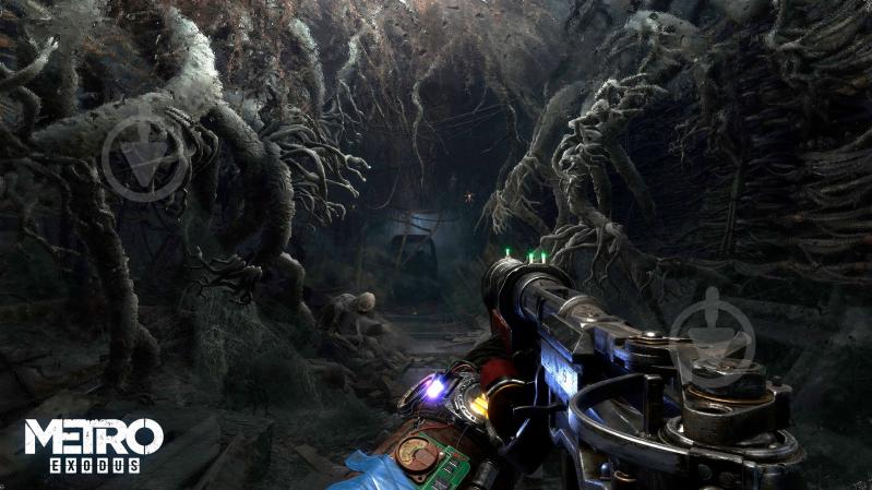 Игра Sony Metro Exodus (PS4, русская версия) - фото 9