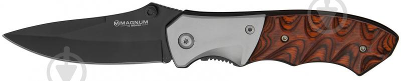 Ніж Boker Magnum High Peak 01RY967 01RY967 - фото 1