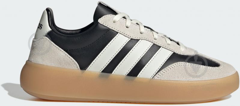 Кроссовки Adidas BARREDA DECODE LUX JR3530 р.36 - фото 1 Кроссовки Adidas BARREDA DECODE LUX JR3530 р.36 - фото 1