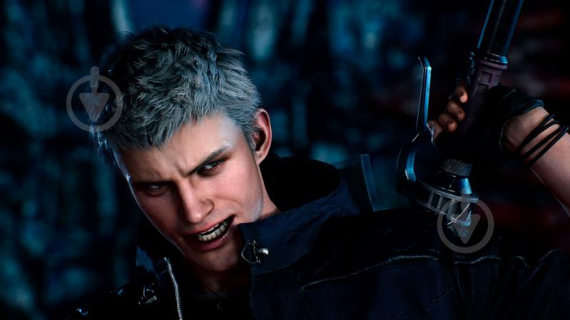 Игра Sony Devil May Cry 5 (PS4, русские субтитры) - фото 12