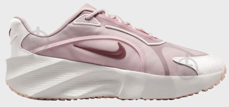 ᐉ Кросівки жіночі Nike AURA EDGE HQ7025-001 р.36 рожеві • Краща