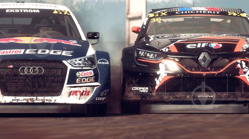 Гра Sony Dirt Rally 2.0 (PS4, англійська версія) - фото 13