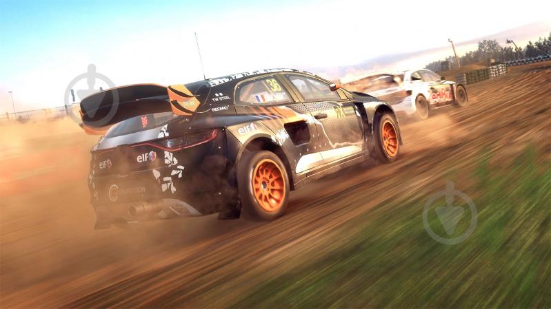 Гра Sony Dirt Rally 2.0 (PS4, англійська версія) - фото 12