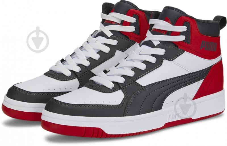 Черевики Puma PUMA REBOUND JOY 37476519 р.45 різнокольоровий - фото 3