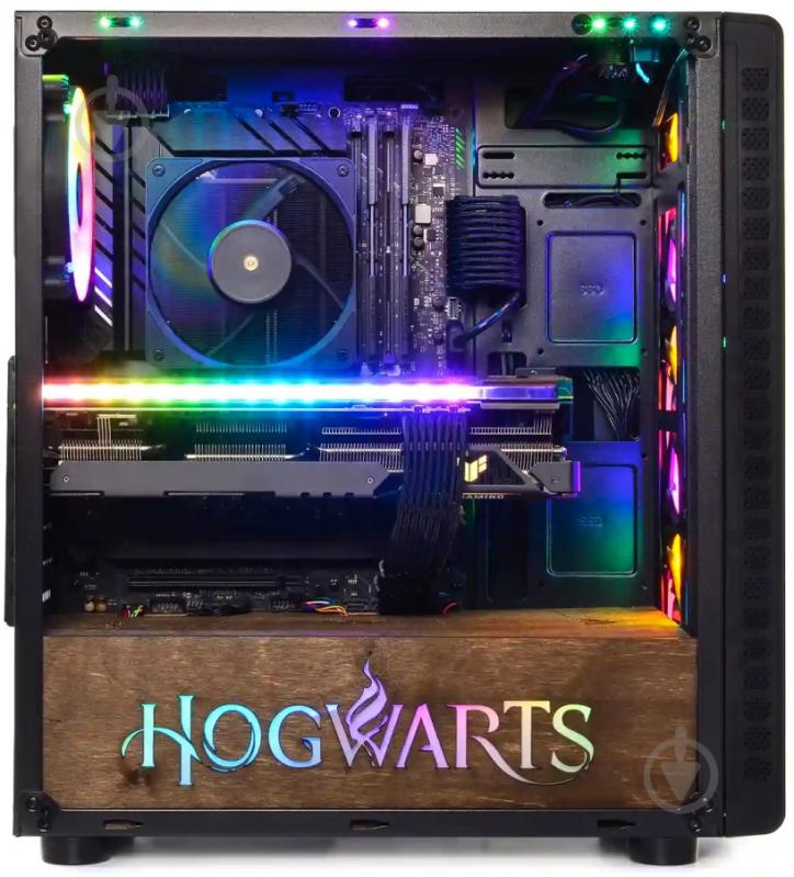 Комп'ютер Artline Gaming HGWRTS Windows 11 Home (HGWRTSv66Win) hogwarts - фото 5