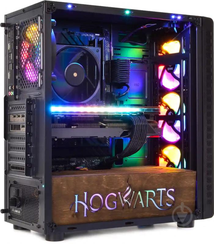 Комп'ютер Artline Gaming HGWRTS Windows 11 Home (HGWRTSv66Win) hogwarts - фото 2