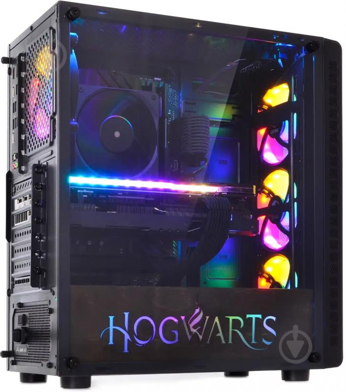 Комп'ютер Artline Gaming HGWRTS Windows 11 Home (HGWRTSv66Win) hogwarts - фото 3