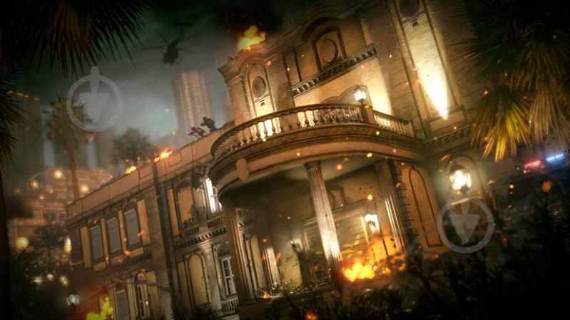 Игра Sony Tom Clancy's Rainbow Six: Осада (PS4, русская версия) - фото 8 Игра Sony Tom Clancy's Rainbow Six: Осада (PS4, русская версия) - фото 8