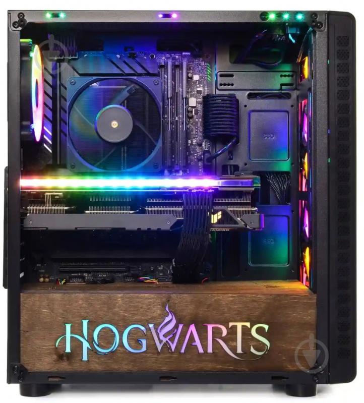 Комп'ютер Artline Gaming HGWRTS Windows 11 Home (HGWRTSv67Win) hogwarts - фото 6