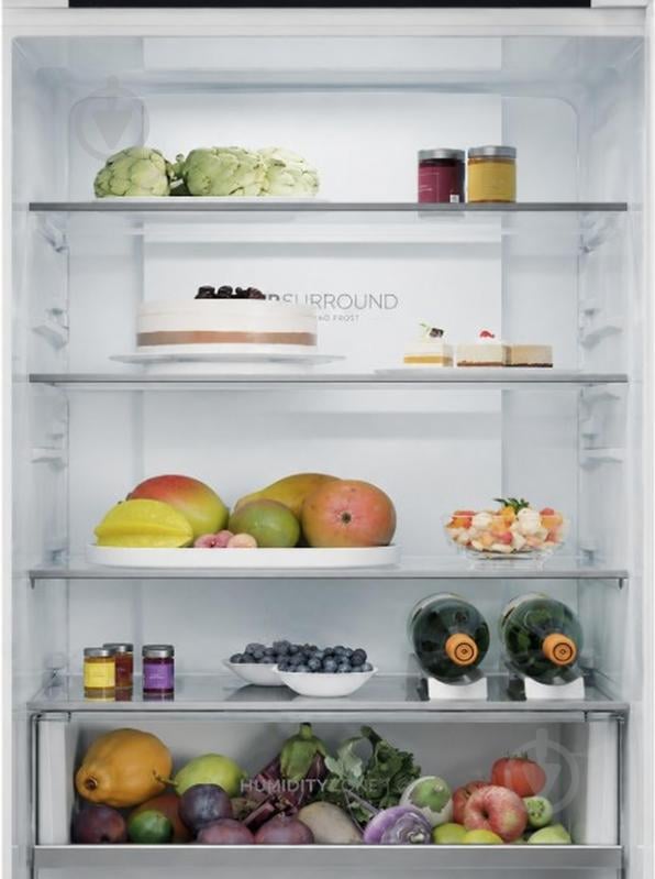 Холодильник Haier встраиваемый HBQW5719E - фото 7 Холодильник Haier встраиваемый HBQW5719E - фото 7