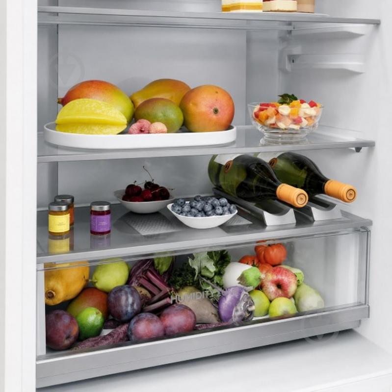 Холодильник Haier встраиваемый HBQW5719E - фото 8 Холодильник Haier встраиваемый HBQW5719E - фото 8