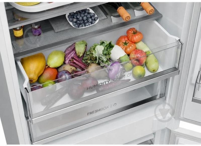 Холодильник Haier встраиваемый HBQW5719E - фото 9 Холодильник Haier встраиваемый HBQW5719E - фото 9